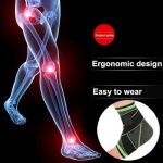 Chevillière Ligamentaire Avec Deux Sangles Réglables – Image 2