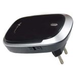 Sonnette intelligente Sans Fil - 100 Mètres - 32 Mélodies - Noir – Image 5