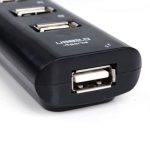 Répartiteur Usb 2.0 - Hub 4 Ports – Image 4
