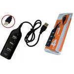 Répartiteur Usb 2.0 - Hub 4 Ports – Image 7