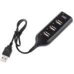 Répartiteur Usb 2.0 - Hub 4 Ports – Image 5