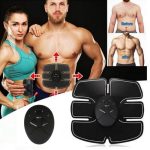 Simulateur Abdominale - 6 PACk EMS