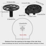 Lave Verre Automatique pour Cuisine - Restaurant - Café – Image 6