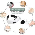 Masseur Électrique Pour Vertèbres Cervicales - Multi Usage – Image 6