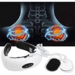 Masseur Électrique Pour Vertèbres Cervicales - Multi Usage – Image 3
