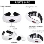 Masseur Électrique Pour Vertèbres Cervicales - Multi Usage – Image 4