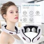 Masseur Électrique Pour Vertèbres Cervicales - Multi Usage – Image 2