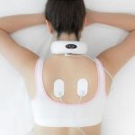 Masseur Électrique Pour Vertèbres Cervicales - Multi Usage – Image 5