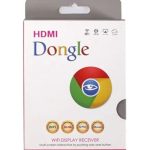 Dongle HDMI - Récepteur D'affichage Sans Fil - WIFI Télévision – Image 9