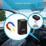 Mini GPS Traker - Magnétique - Avec Microphone – Image 6