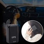 Mini GPS Traker - Magnétique - Avec Microphone – Image 5