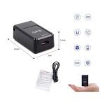 Mini GPS Traker - Magnétique - Avec Microphone – Image 8