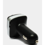 Modulateur FM De Voiture 4en1 - Bluetooth - Transmetteur - Carte SD - Chargeur - Appels - 2 Port USB - Affichage – Image 5