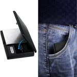 Balance De Précision Numérique - Pour Bijoux & cuisine - 0.01 a 500g -  Écran LCD – Image 10