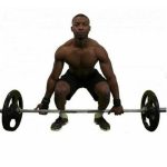 Gants d'haltérophilie Professionnel Avec Bandes De Poignet - Pour Hommes Et Femmes - Taille Réglable – Image 6