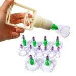 Kit Hijama Islamique - 12 Pièces – Image 2