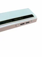 Power Bank - Rechargeable - Oarmio MXQ-M199A 27000 mAh – Image 2