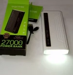 Power Bank - Rechargeable - Oarmio MXQ-M199A 27000 mAh – Image 4