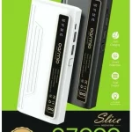 Power Bank - Rechargeable - Oarmio MXQ-M199A 27000 mAh