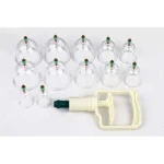 Kit Hijama Islamique - 12 Pièces – Image 3