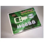 Kit Hijama Islamique - 12 Pièces – Image 5