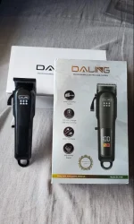 Tondeuse à Cheveux DALING - Sans Fil - Rechargeable – Image 6