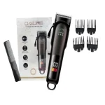 Tondeuse à Cheveux DALING - Sans Fil - Rechargeable