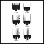 Tondeuse à Cheveux DALING - Sans Fil - Rechargeable – Image 4