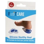 Semelles Orthopédiques – Coussinets De Talon Pour Épine Calcanéenne Et Fasciite Plantaire – Image 8