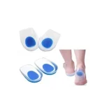 Semelles Orthopédiques – Coussinets De Talon Pour Épine Calcanéenne Et Fasciite Plantaire – Image 5
