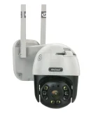 Caméra de Surveillance - Andowl Q-S4 Max - Panoramic - 8k – Image 3