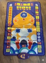 Tapis De Prière - My Salah Mat – Interactif et éducatif – Image 18