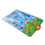 Tapis De Prière - My Salah Mat – Interactif et éducatif – Image 4