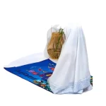 Tapis De Prière - My Salah Mat – Interactif et éducatif – Image 16