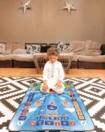 Tapis De Prière - My Salah Mat – Interactif et éducatif – Image 9