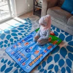 Tapis De Prière - My Salah Mat – Interactif et éducatif – Image 6