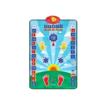 Tapis De Prière - My Salah Mat – Interactif et éducatif – Image 3