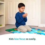 Tapis De Prière - My Salah Mat – Interactif et éducatif – Image 11