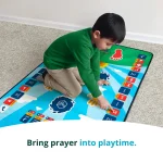 Tapis De Prière - My Salah Mat – Interactif et éducatif – Image 14
