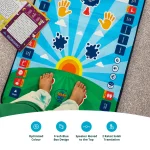 Tapis De Prière - My Salah Mat – Interactif et éducatif – Image 2