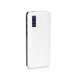 Power Bank Y02 – 20 000 mAh – Charge Rapide – Triple Sortie USB – Image 2