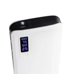 Power Bank Y02 – 20 000 mAh – Charge Rapide – Triple Sortie USB – Image 3