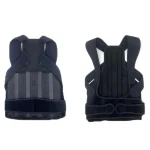 Correcteur de Posture Ergonomique - 3 en 1 - Confortable - Réglable - Qualité Supérieure - Homme & Femme – Image 12