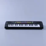 Piano Musical Educatif - Clavier Électronique 37 Touches pour Enfants avec Microphone – Image 6