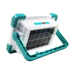 Projecteur Solaire Portable 188 LED – 100W – Étanchéité IP66 – Image 6