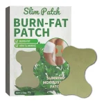 Patch Minceur Chauffant à la Moxibustion – 10 Pièces – Brûle-Graisse & Raffermissant – Image 4