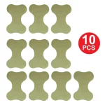 Patch Minceur Chauffant à la Moxibustion – 10 Pièces – Brûle-Graisse & Raffermissant – Image 5