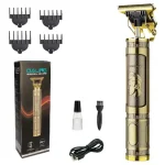 Pack Élégance Homme 3 en 1 – Montre SKMEI + Portefeuille en Cuir + Cadeau Gratuit [Tondeuse DALING] – Image 17