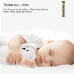 Pack Élégance Homme 3 en 1 – Montre SKMEI + Portefeuille en Cuir + Cadeau Gratuit [Tondeuse DALING] – Image 19