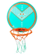Jeu 2 en 1 - Cible de Fléchettes Magnétiques et Panier de Basket Pliable Avec Ballon - Pour Enfants – Image 4